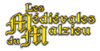 Logo Les Médiévales du Malzieu